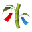 -Emoji-Tanabata-Baum icon