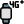 montre connectée 4g+ icon