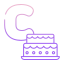 c icon