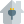 Connected home with energy plug top isolated on a white background icon