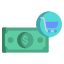 Purchase icon