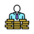 empresário icon