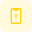모바일 잠금 장치 icon