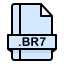 Br7 icon