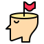 attention icon
