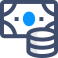 11 cents icon