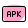 APK file standard for installing programs on Android OS icon