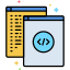 Web Programming icon