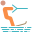 wakeboarding icon