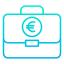 briefcase icon