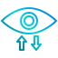 visibility icon