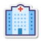 Hôpital 3 icon