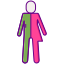 Gender Dysphoria icon