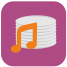 Music Database icon