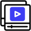 video icon