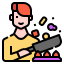 Cook icon