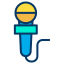 Microphone icon