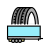 Trailer Tires icon