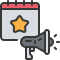 event icon