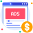 ads icon