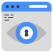 Security Monitoring icon