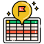 프로젝트 시작 icon