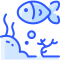 Fish icon