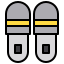 Slipper icon