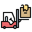 box icon