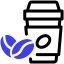 good time coffee icon