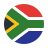 South Africa icon