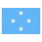Micronésie icon