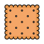 Biscoitos icon