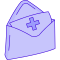 medical report icon