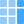 tabella con griglia icon
