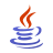 Logo Java Coffee Cup icon