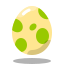 Huevo Pokémon icon