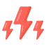 Lightning Bolts icon