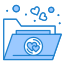 Folder icon