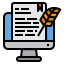 Article icon