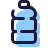 Plastic Bottle icon