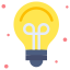 external-bulb-user-interface-others-iconmarket icon