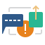 advertising icon