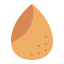 beauty blender icon