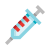 Syringe icon