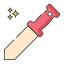 Knife Blade icon