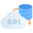 API Cloud Data icon