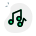 music class icon