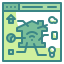 智能家居自动化 icon