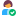 tiny color style 리뷰 여성 icon